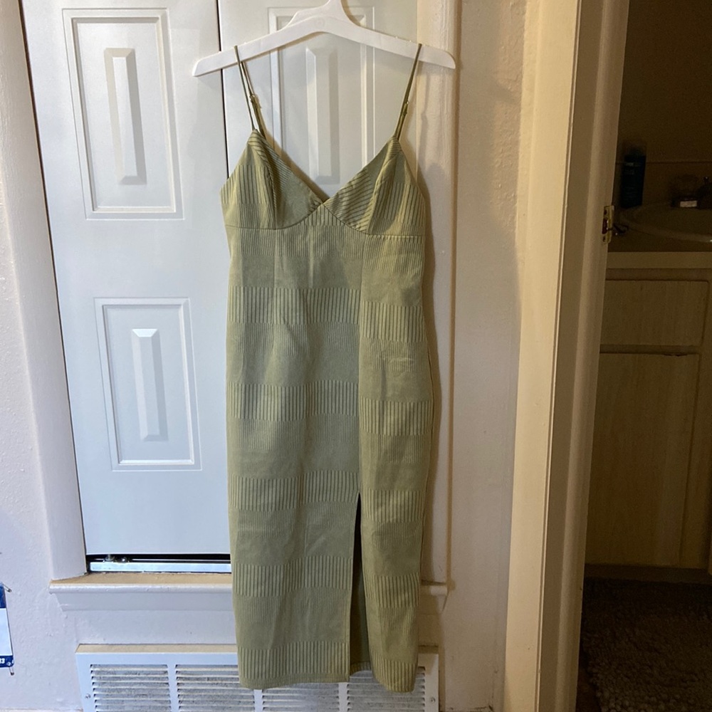 Hello Molly dress